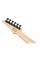 Електрогітара IBANEZ GRG120QASP-BKG