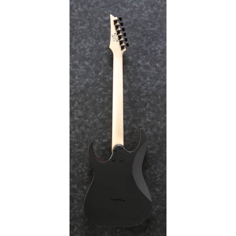 Електрогітара Ibanez GRG131DX-BK