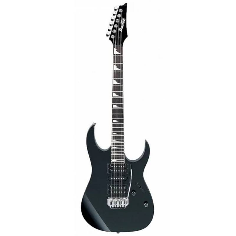 Электрогитара IBANEZ GRG170DX BKN