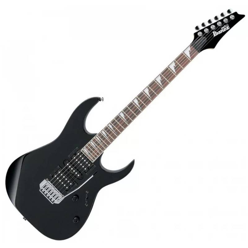 Электрогитара IBANEZ GRG170DX BKN
