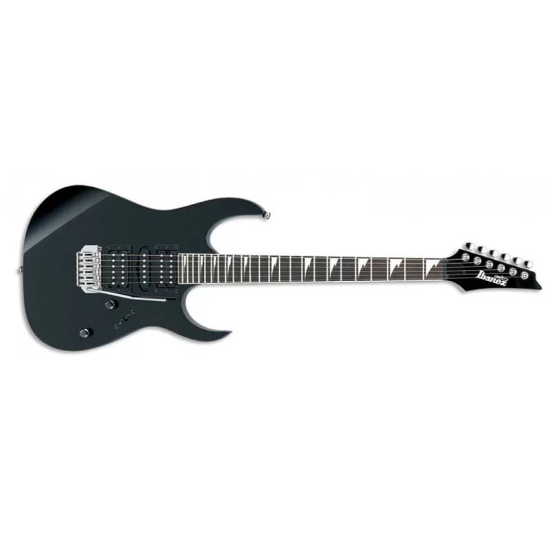 Электрогитара IBANEZ GRG170DX BKN