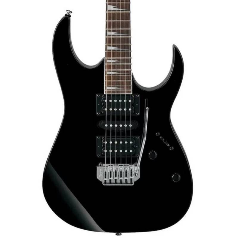 Электрогитара IBANEZ GRG170DX BKN