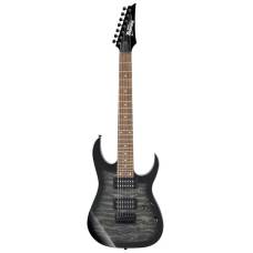 Электрогитара Ibanez GRG7221QA TKS