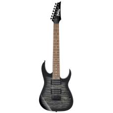Електрогітара Ibanez GRG7221QA TKS