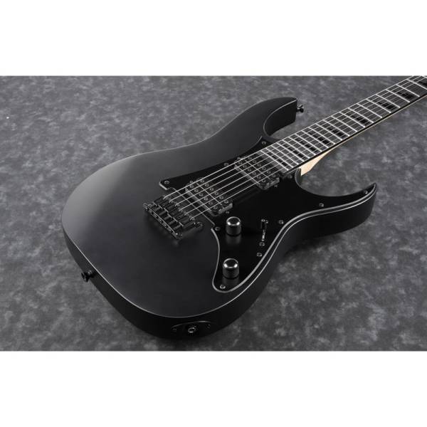 Электрогитара IBANEZ GRGR131EX-BKF