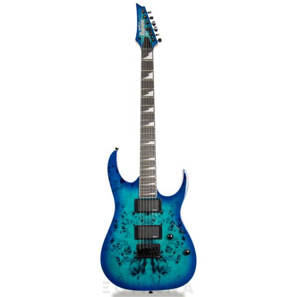 Електрогітара IBANEZ GRGR221PA-AQB