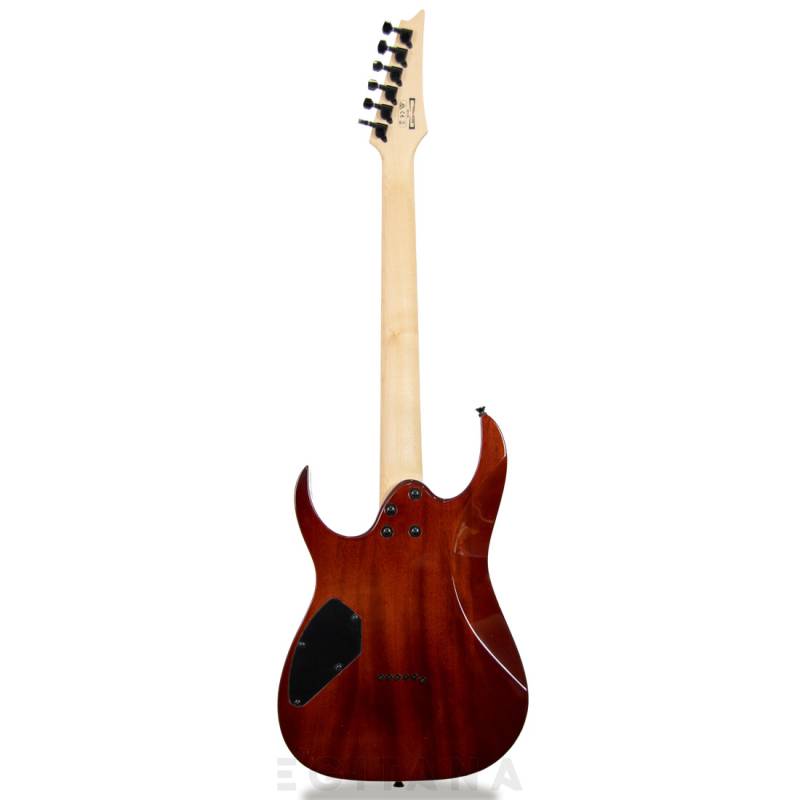 Электрогитара IBANEZ GRGR221PA-AQB