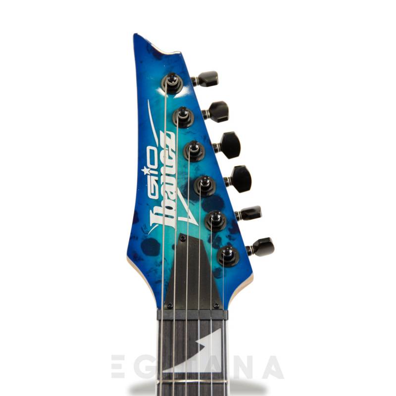 Электрогитара IBANEZ GRGR221PA-AQB