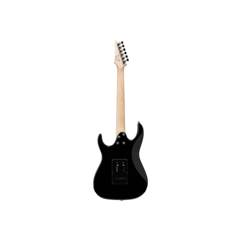 Електрогітара IBANEZ GRX40-BKN