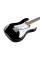 Електрогітара IBANEZ GRX40-BKN
