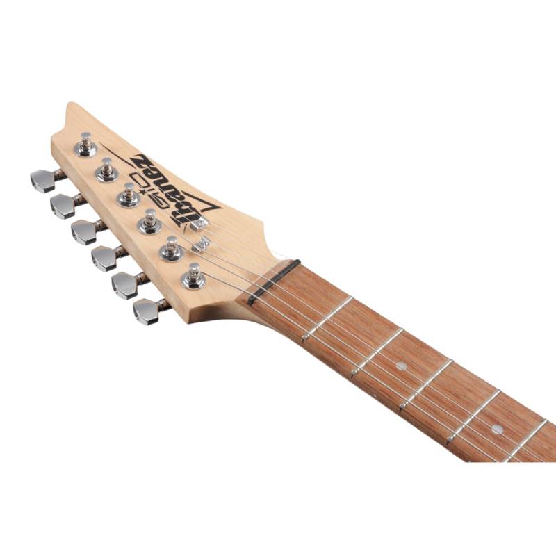 Електрогітара IBANEZ GRX40-BKN
