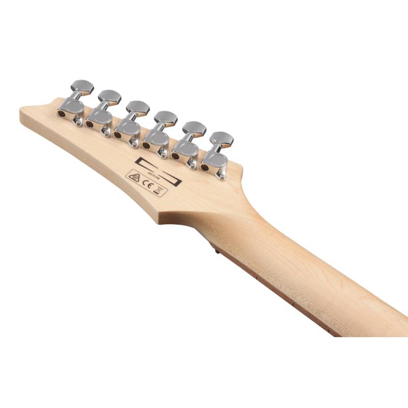 Електрогітара IBANEZ GRX40-BKN