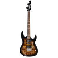 Электрогитара Ibanez GRX70QA-SB