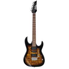 Електрогітара Ibanez GRX70QA-SB