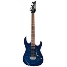 Электрогитара IBANEZ GRX70QA TBB