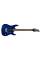Електрогітара IBANEZ GRX70QA TBB