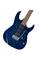Електрогітара IBANEZ GRX70QA TBB