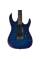 Електрогітара IBANEZ GRX70QA TBB