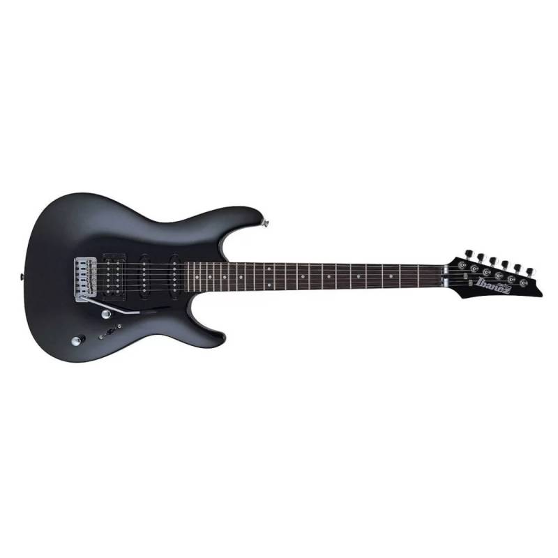 Электрогитара IBANEZ GSA60 BLACK NIGHT