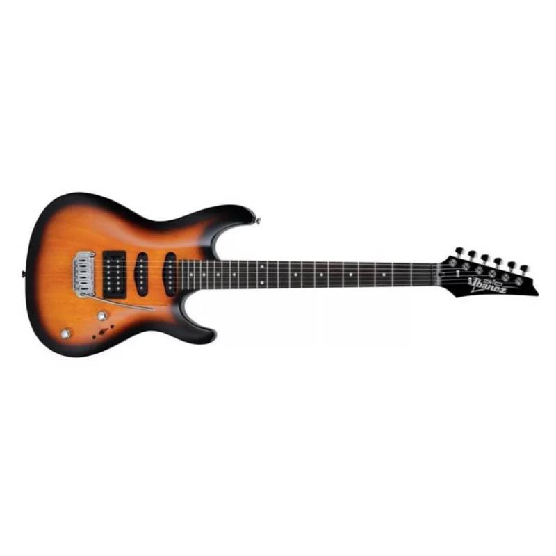 Электрогитара IBANEZ GSA60 BS