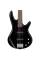 Бас-гітара Ibanez GSR180 BK
