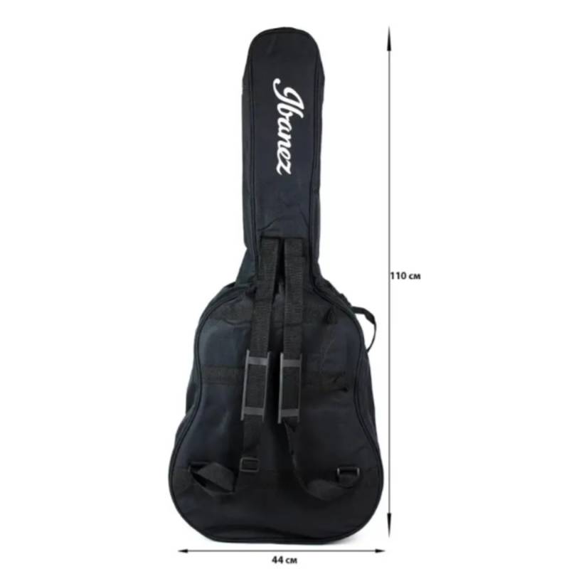 Чохол для акустичної гітари IBANEZ IAB101