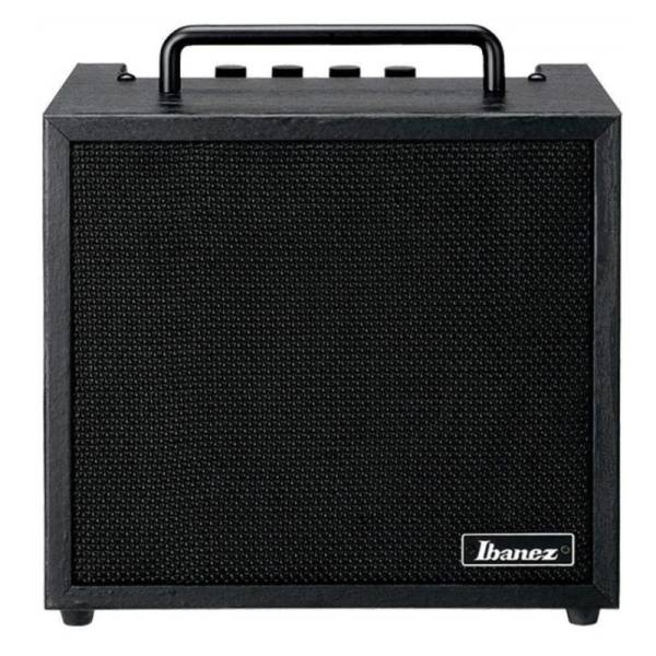 Комбопідсилювач для бас-гітари Ibanez IBZ10BV2