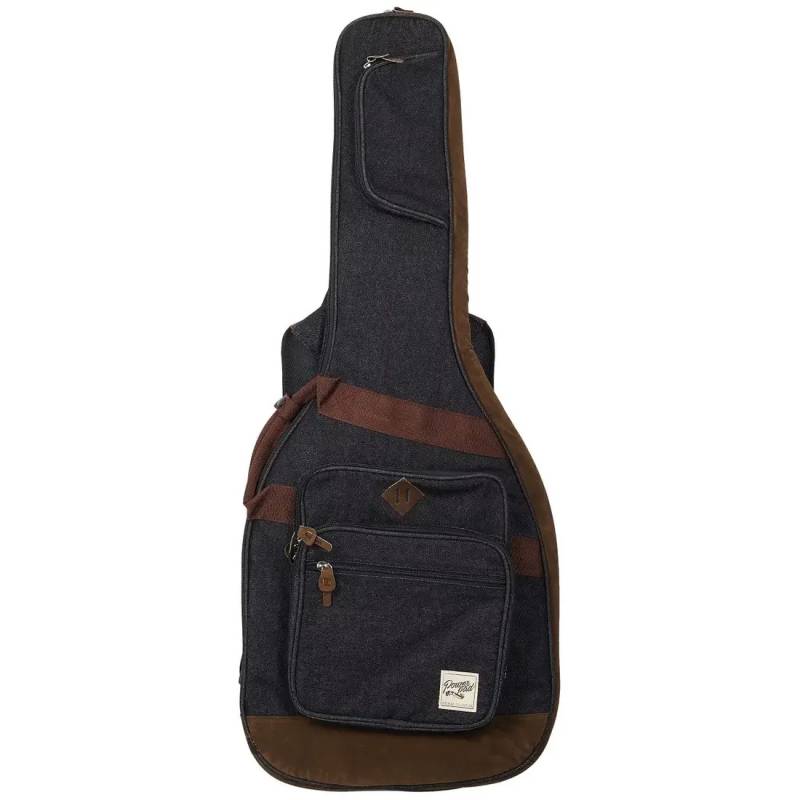 Чохол для електрогітари IBANEZ IGB541D-BK