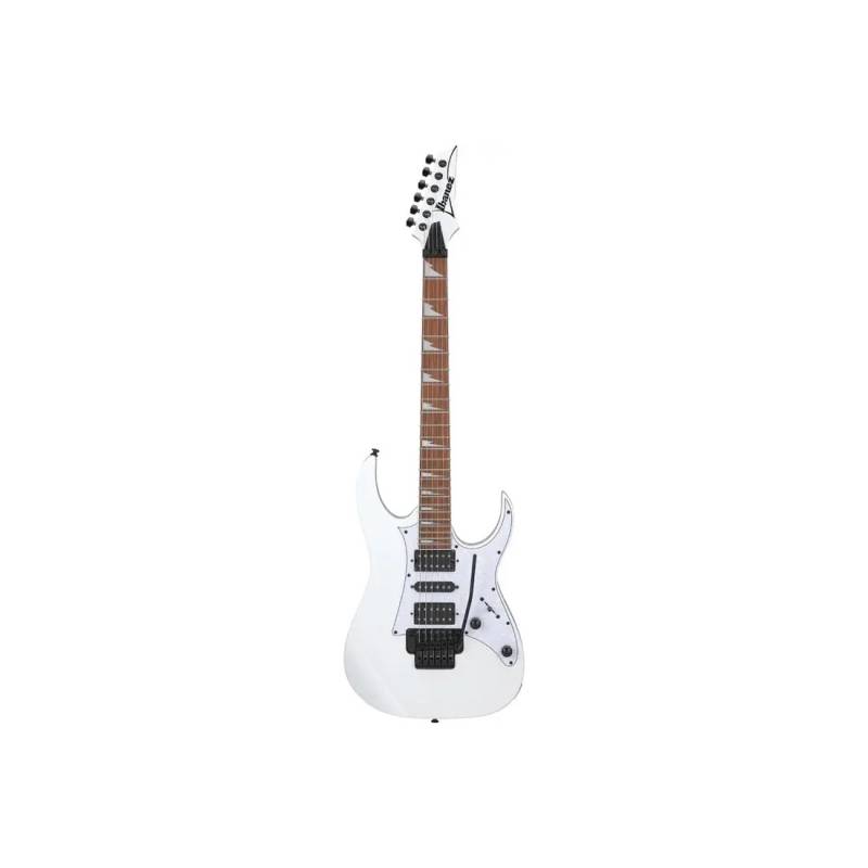 Електрогітара IBANEZ JEM JR WHITE