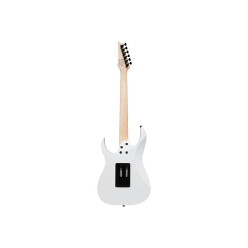 Електрогітара IBANEZ JEM JR WHITE