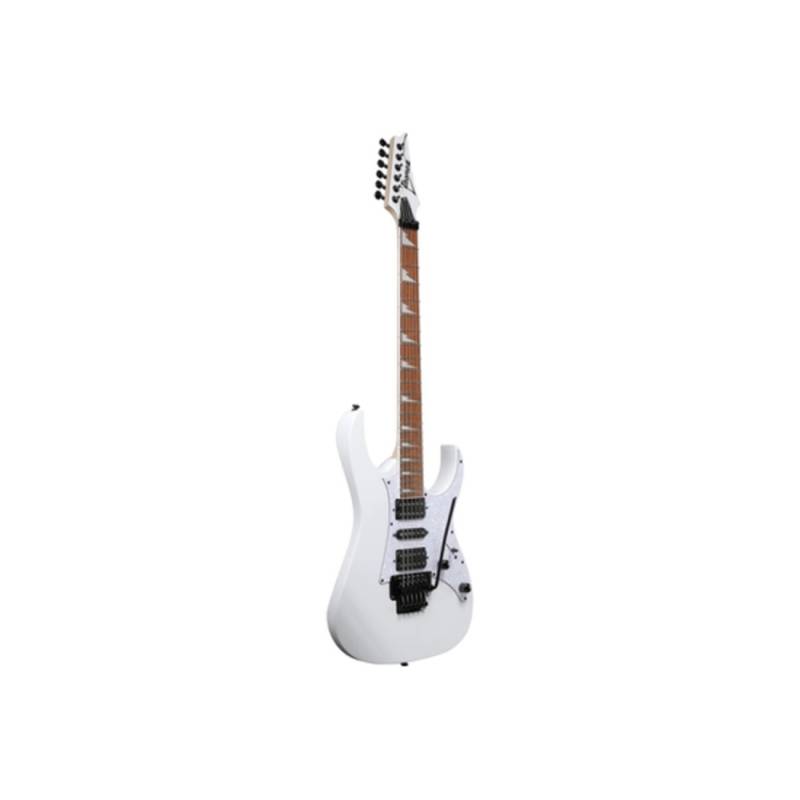 Електрогітара IBANEZ JEM JR WHITE