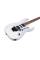Електрогітара IBANEZ JEM JR WHITE
