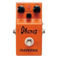 Педаль эффектов Ibanez OD850