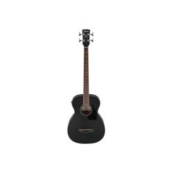 Акустическая бас-гитара IBANEZ PCBE14MH WK Акустическая бас-гитара IBANEZ PCBE14MH WK