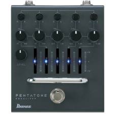 Педаль эффектов IBANEZ PTEQ