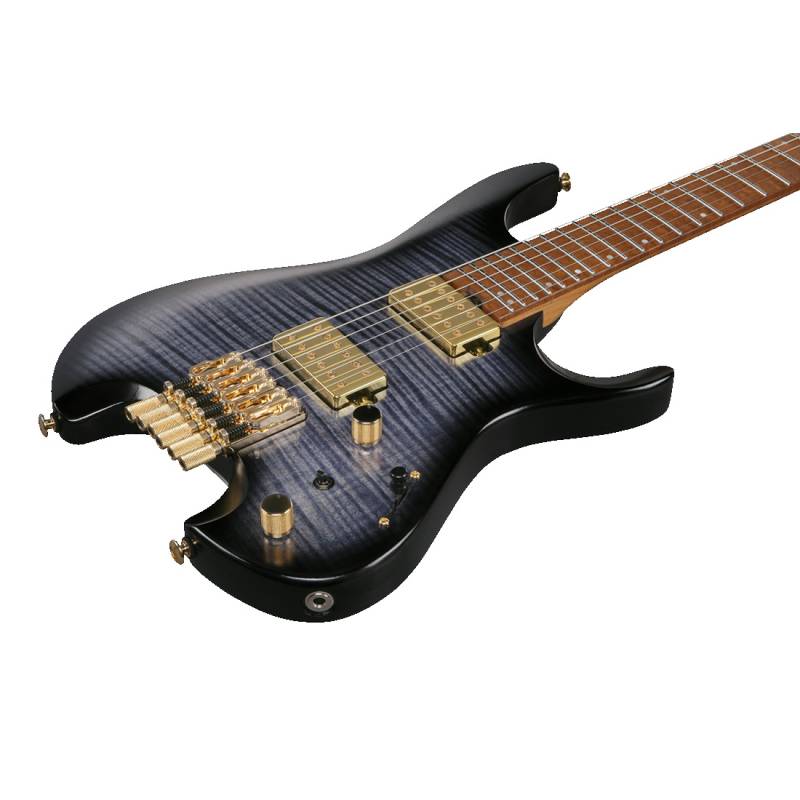 Електрогітара IBANEZ Q52FMG-DRL