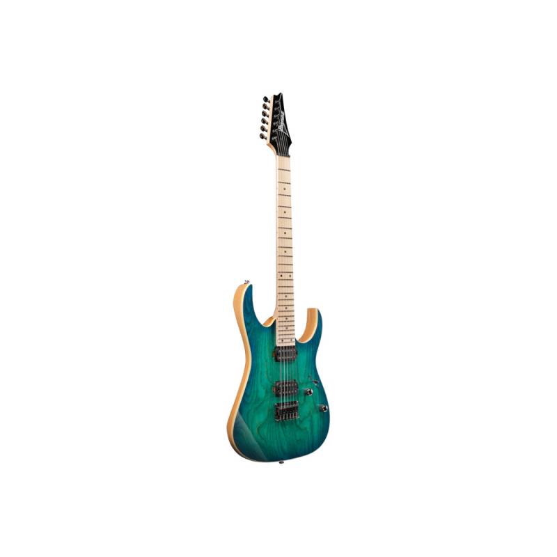 Электрогитара IBANEZ RG421AHM-BMT
