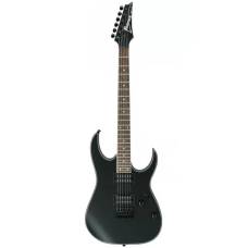 Електрогітара IBANEZ RG421EX BKF