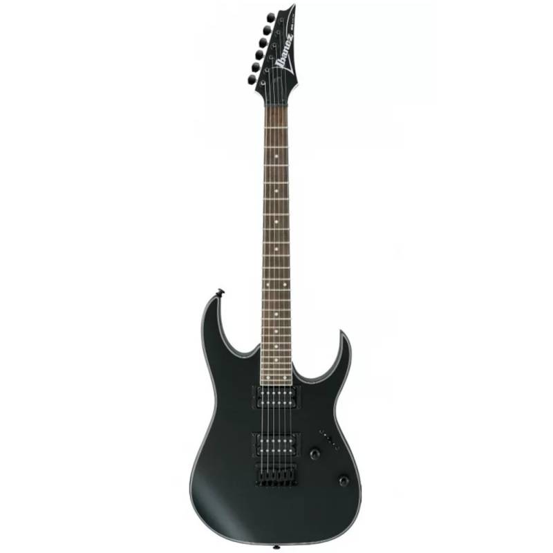 Електрогітара IBANEZ RG421EX BKF
