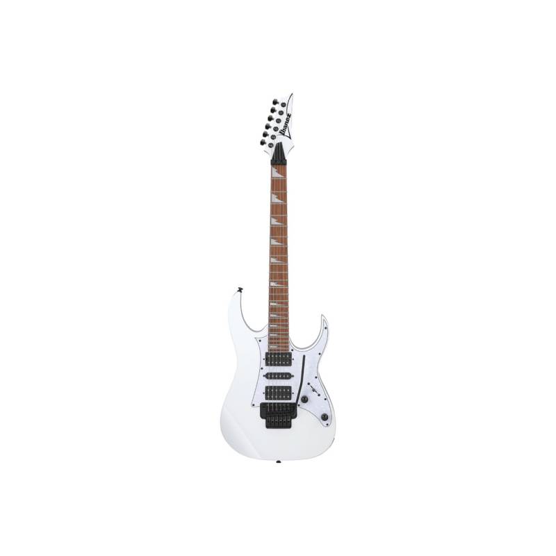 Электрогитара IBANEZ RG450DXB-WH