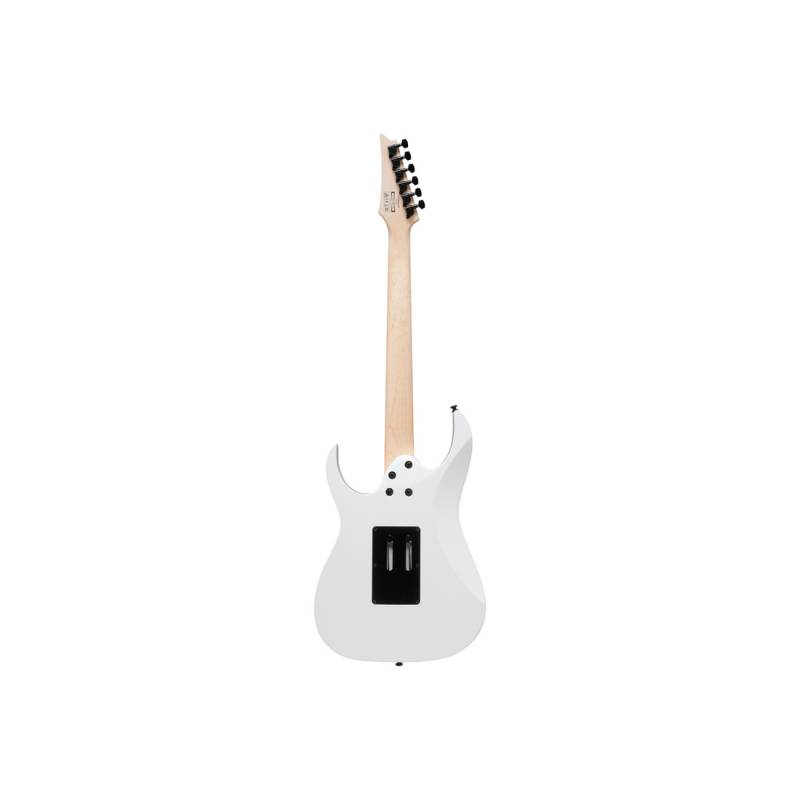 Електрогітара IBANEZ RG450DXB-WH