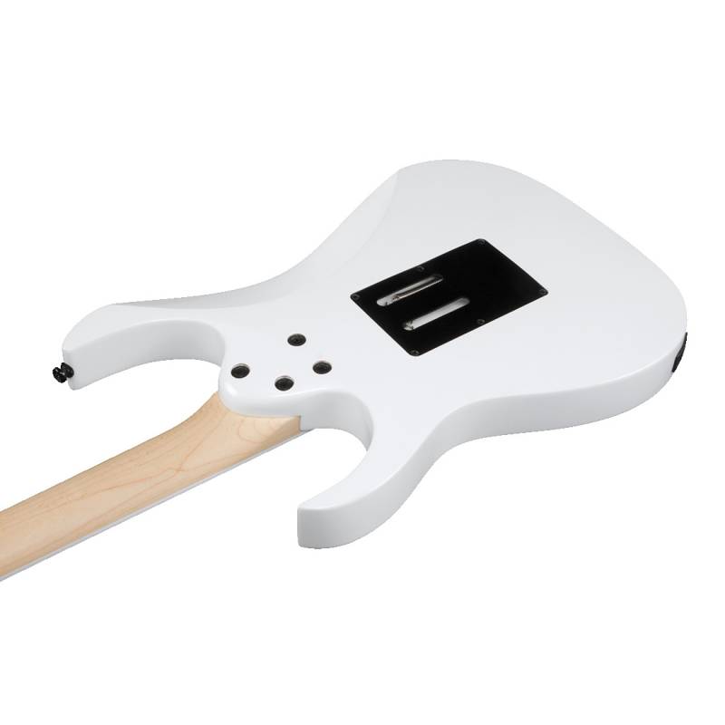 Електрогітара IBANEZ RG450DXB-WH