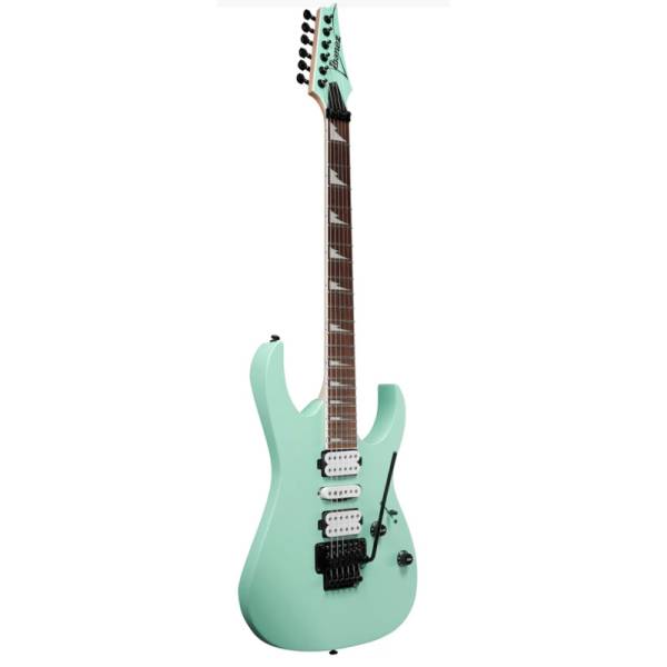 Електрогітара Ibanez RG470DX SFM