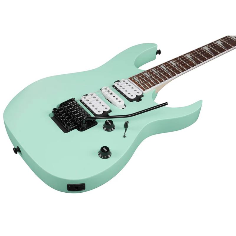 Электрогитара Ibanez RG470DX SFM