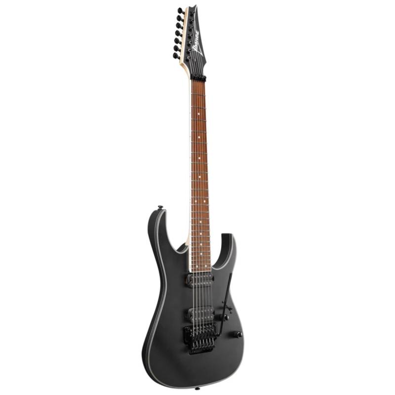 Электрогитара Ibanez RG7420EX BKF