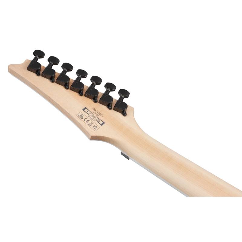 Электрогитара Ibanez RG7420EX BKF