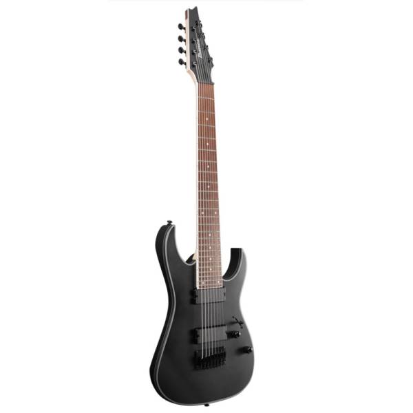 Електрогітара Ibanez RG8EX BKF