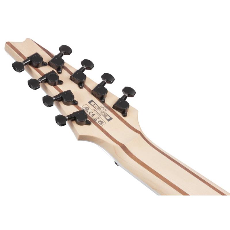 Электрогитара Ibanez RG8EX BKF