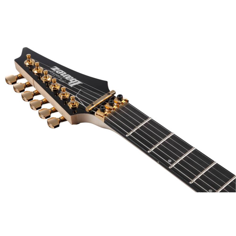 Електрогітара Ibanez RGA622XH BK
