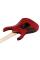 Электрогитара IBANEZ RGR420FMSP-TGF